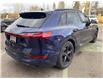 2021 Audi e-tron 55 Technik (Stk: R-21AUEBLU7514) in Calgary - Image 5 of 17
