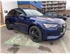 2021 Audi e-tron 55 Technik (Stk: R-21AUEBLU7514) in Calgary - Image 7 of 17