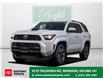 2025 Toyota 4Runner Base (Stk: 4R1908) in Windsor - Image 1 of 29