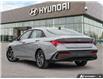 2026 Hyundai Elantra HEV  (Stk: 131318) in London - Image 4 of 22