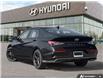 2026 Hyundai Elantra N-Line Ultimate (Stk: 131287) in London - Image 4 of 23