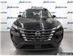2025 Nissan Rogue SV Moonroof (Stk: 164231) in London - Image 2 of 26