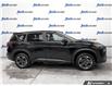 2025 Nissan Rogue SV Moonroof (Stk: 164231) in London - Image 3 of 26