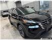 2025 Nissan Rogue SV Moonroof (Stk: 164231) in London - Image 6 of 26
