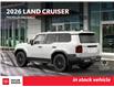 2026 Toyota Land Cruiser Base (Stk: TMSLANDCRUISER1) in Regina - Image 4 of 9 2026 Toyota Land Cruiser Base (Stk: TMSLANDCRUISER1) in Regina - Image 4 of 9