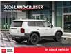 2026 Toyota Land Cruiser Base (Stk: TMSLANDCRUISER1) in Regina - Image 6 of 9 2026 Toyota Land Cruiser Base (Stk: TMSLANDCRUISER1) in Regina - Image 6 of 9