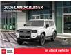 2026 Toyota Land Cruiser Base (Stk: TMSLANDCRUISER1) in Regina - Image 1 of 9