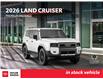 2026 Toyota Land Cruiser Base (Stk: TMSLANDCRUISER1) in Regina - Image 3 of 9 2026 Toyota Land Cruiser Base (Stk: TMSLANDCRUISER1) in Regina - Image 3 of 9