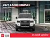 2026 Toyota Land Cruiser Base (Stk: TMSLANDCRUISER1) in Regina - Image 2 of 9 2026 Toyota Land Cruiser Base (Stk: TMSLANDCRUISER1) in Regina - Image 2 of 9
