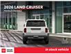 2026 Toyota Land Cruiser Base (Stk: TMSLANDCRUISER1) in Regina - Image 5 of 9 2026 Toyota Land Cruiser Base (Stk: TMSLANDCRUISER1) in Regina - Image 5 of 9