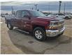 2016 Chevrolet Silverado 1500  (Stk: 25P067) in Wadena - Image 3 of 12