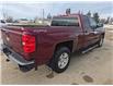2016 Chevrolet Silverado 1500  (Stk: 25P067) in Wadena - Image 5 of 12