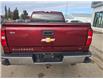 2016 Chevrolet Silverado 1500  (Stk: 25P067) in Wadena - Image 6 of 12