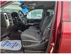 2016 Chevrolet Silverado 1500  (Stk: 25P067) in Wadena - Image 9 of 12
