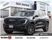 2026 GMC Acadia AT4 (Stk: J214163) in WHITBY - Image 1 of 26