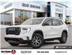 2026 GMC Acadia AT4 (Stk: J214007) in WHITBY - Image 1 of 25