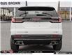 2026 GMC Acadia AT4 (Stk: J214007) in WHITBY - Image 5 of 25