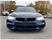 2018 BMW M550i xDrive (Stk: DZ1252B) in Ottawa - Image 2 of 17