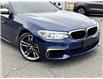 2018 BMW M550i xDrive (Stk: DZ1252B) in Ottawa - Image 3 of 17