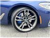 2018 BMW M550i xDrive (Stk: DZ1252B) in Ottawa - Image 4 of 17
