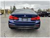 2018 BMW M550i xDrive (Stk: DZ1252B) in Ottawa - Image 6 of 17