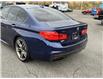 2018 BMW M550i xDrive (Stk: DZ1252B) in Ottawa - Image 7 of 17