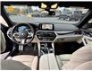 2018 BMW M550i xDrive (Stk: DZ1252B) in Ottawa - Image 9 of 17