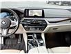 2018 BMW M550i xDrive (Stk: DZ1252B) in Ottawa - Image 10 of 17