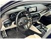 2018 BMW M550i xDrive (Stk: DZ1252B) in Ottawa - Image 11 of 17