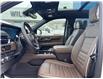 2025 GMC Yukon Denali Ultimate (Stk: 25374) in Temiskaming Shores - Image 9 of 16