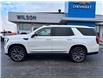 2025 GMC Yukon Denali Ultimate (Stk: 25374) in Temiskaming Shores - Image 4 of 16