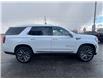 2025 GMC Yukon Denali Ultimate (Stk: 25374) in Temiskaming Shores - Image 8 of 16