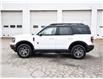 2024 Ford Bronco Sport Badlands (Stk: N41316) in GEORGETOWN - Image 5 of 28