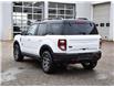 2024 Ford Bronco Sport Badlands (Stk: N41316) in GEORGETOWN - Image 6 of 28