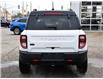 2024 Ford Bronco Sport Badlands (Stk: N41316) in GEORGETOWN - Image 7 of 28