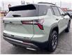 2026 Chevrolet Equinox ACTIV (Stk: 26168) in Temiskaming Shores - Image 7 of 17