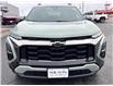 2026 Chevrolet Equinox ACTIV (Stk: 26168) in Temiskaming Shores - Image 2 of 17