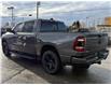 2022 RAM 1500 Sport (Stk: W9252) in Uxbridge - Image 5 of 23