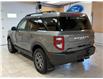 2022 Ford Bronco Sport Badlands in Shellbrook - Image 3 of 23 2022 Ford Bronco Sport Badlands in Shellbrook - Image 3 of 23