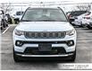 2024 Jeep Compass Limited (Stk: U6288) in Grimsby - Image 2 of 31