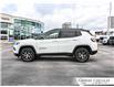 2024 Jeep Compass Limited (Stk: U6288) in Grimsby - Image 3 of 31