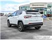 2024 Jeep Compass Limited (Stk: U6288) in Grimsby - Image 4 of 31