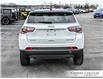 2024 Jeep Compass Limited (Stk: U6288) in Grimsby - Image 5 of 31