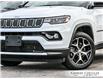 2024 Jeep Compass Limited (Stk: U6288) in Grimsby - Image 7 of 31