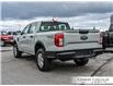 2024 Ford Ranger XL (Stk: U6291) in Grimsby - Image 5 of 31