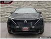 2023 Nissan Ariya EVOLVE+ (Stk: 400897) in North Vancouver - Image 2 of 22