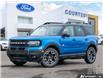 2025 Ford Bronco Sport Outer Banks (Stk: P6209) in London - Image 1 of 27