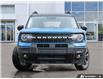 2025 Ford Bronco Sport Outer Banks (Stk: P6209) in London - Image 2 of 27