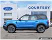 2025 Ford Bronco Sport Outer Banks (Stk: P6209) in London - Image 3 of 27