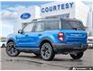 2025 Ford Bronco Sport Outer Banks (Stk: P6209) in London - Image 4 of 27
